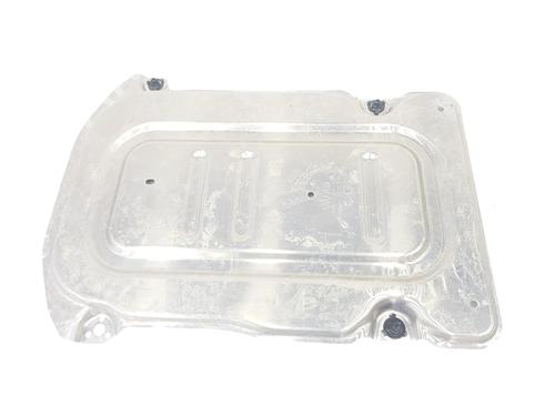 Bundpladebeskyttelse SEAT IBIZA IV SC (6J1, 6P5) 1.0 TSI (95 hp) 18154235