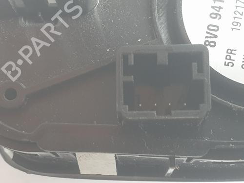 Headlight switch AUDI A3 Limousine (8VS, 8VM) 1.6 TDI | BP33119397I24  - Image 6