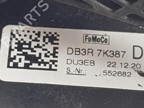Gearstang FORD RANGER (TKE) | BP37014019M90 - Image 2