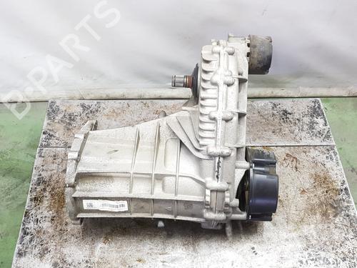 Transfer box PORSCHE CAYENNE (92A) 3.0 Diesel | BP9625843M36 