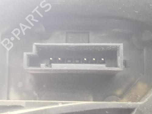 Rear right lock BMW X3 (E83) 2.0 d | BP10112456C99 
