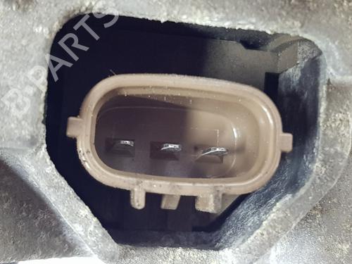 Alternator NISSAN NV200 / EVALIA Bus 1.5 dCi 85 (M20, M20M, M20K, M20KK) | BP30511591M7