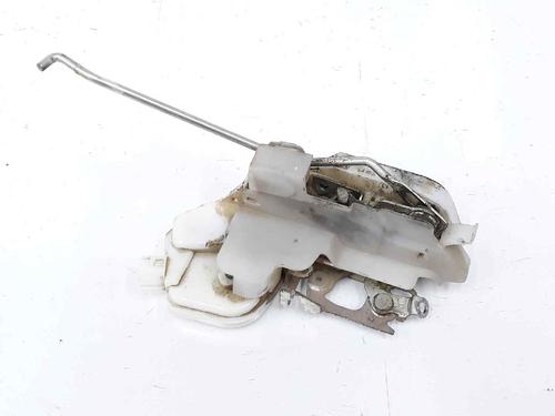 Front right lock MITSUBISHI PAJERO IV (V8_W, V9_W) 3.2 DI-D (V88W, V98W) | BP5941952C97 