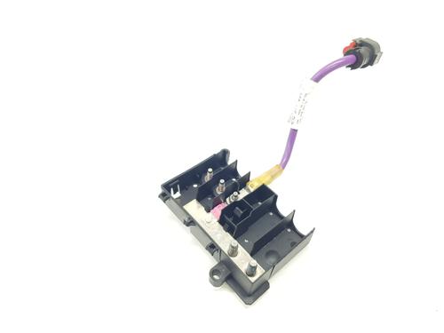 Sikringsdåse Sikringsdåse AUDI Q8 (4MN, 4MT) 50 TDI Mild Hybrid quattro (286 hp) 33215484 33215484