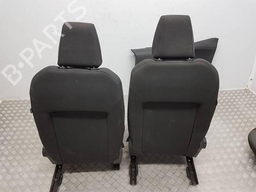 Seats set FORD TRANSIT COURIER B460 Box Body/MPV 1.5 TDCi | BP38487798C78 - Image 4