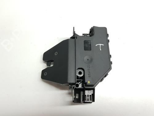 Tailgate lock BMW 3 (E90) 318 d | BP24153953C101 