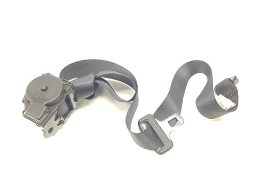 Used Rear left seatbelt NISSAN QASHQAI II (J11, J11_) [2013-2025]  31043902