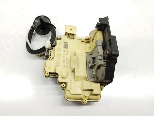 Rear right lock AUDI Q7 (4LB) 4.2 TDI quattro | BP16657327C99 