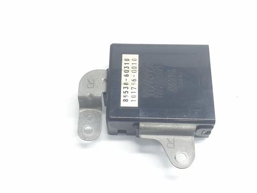 Electronic module TOYOTA LAND CRUISER PRADO (_J12_) 3.0 D-4D (KDJ120, KDJ125) | BP21048801M83 