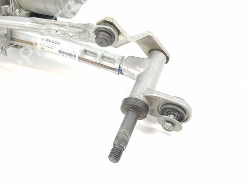 Front wiper motor CITROËN C5 AIRCROSS (A_) 1.2 PureTech 130 (ARHNSJ) | BP18853832M29 