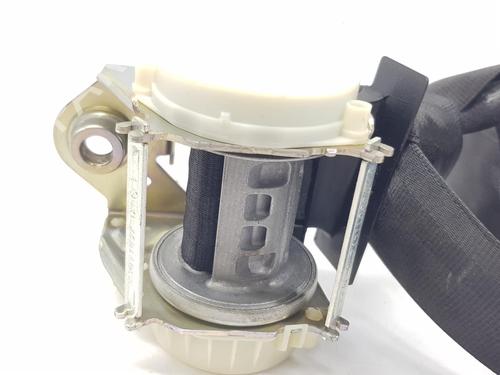 Rear right seatbelt VW PASSAT B6 (3C2) 2.0 TDI | BP15409804I28 