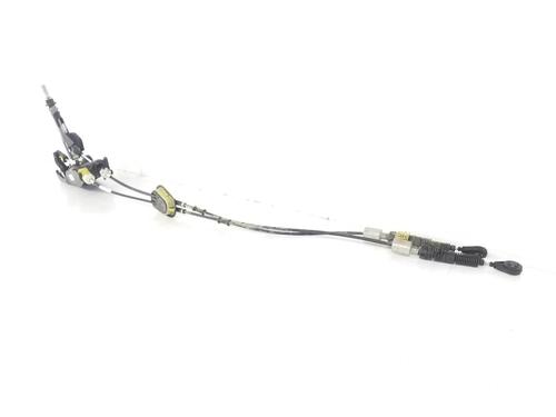 Gear lever NISSAN QASHQAI II SUV (J11, J11_) 1.6 dCi | BP8680859M90 