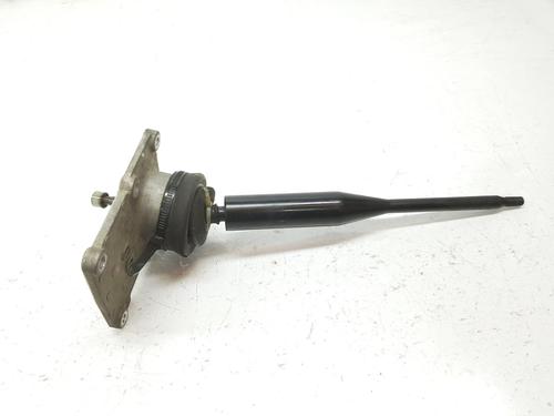Used Gear lever NISSAN NAVARA (D22) 2.5 D 4x4 (133 hp) 11855866