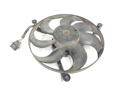 Køleventilator elektrisk SEAT IBIZA III (6L1)  | BP29290704M35 