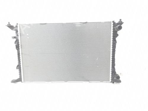 Used Water radiator AUDI A6 C7 (4G2, 4GC) 2.0 TDI (190 hp) 29479467