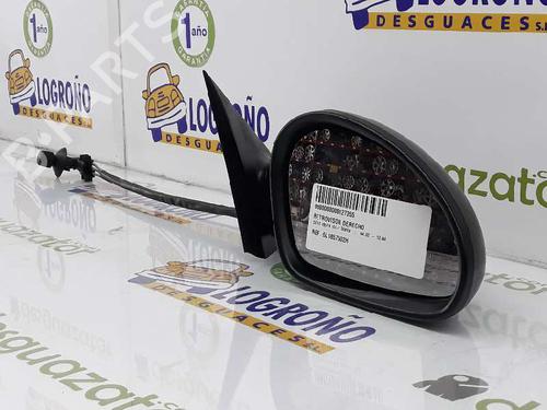 Right mirror SEAT IBIZA III (6L1)  | BP1324849C27 