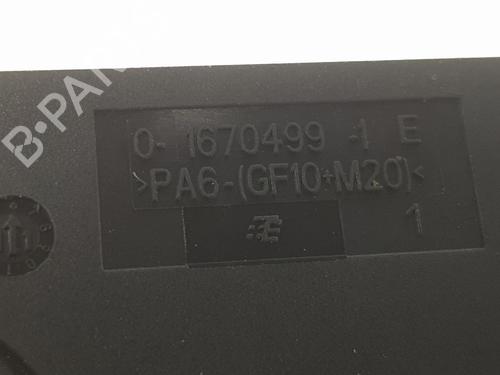 Fuse box BMW 5 (F10) 525 d | BP14834408E1 
