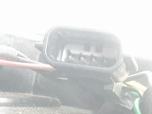 Left taillight RENAULT ARKANA I (LCM_, LDN_) 1.3 TCe 140 (LDN0) | BP33411936C34 - Image 6