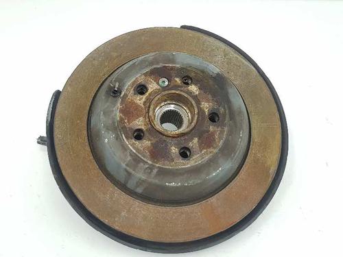 Right rear steering knuckle MERCEDES-BENZ M-CLASS (W164) ML 300 CDI 4-matic (164.121) | BP5960788M28 