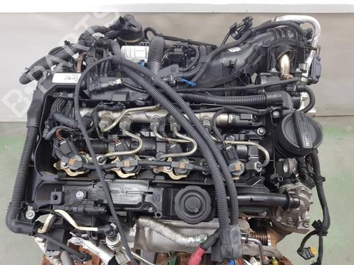 Engine BMW X4 (F26) xDrive 20 d | BP40541567M1 - Image 16