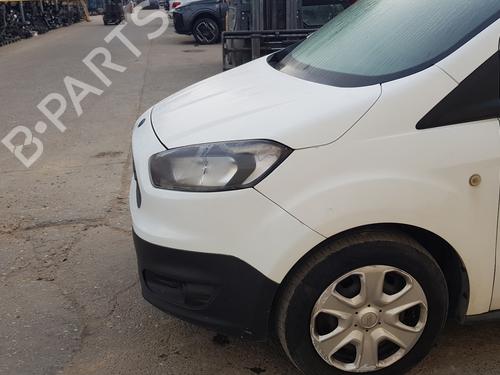 Front bumper FORD TRANSIT COURIER B460 MPV  | BP36912558C7  - Image 19
