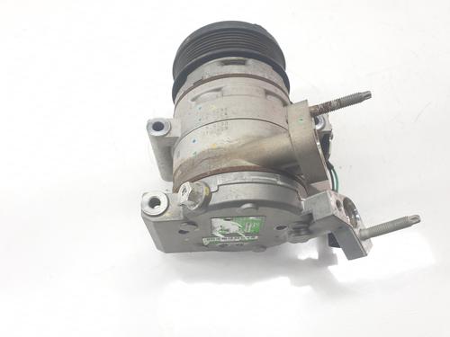 AC compressor FORD RANGER (TKE) 2.2 TDCi 4x4 | BP29826172M34 