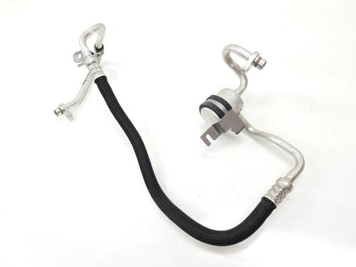Used AC pipe AC pipe RENAULT SYMBIOZ 1.8 E-Tech 160 Full Hybrid (158 hp) 34698233 34698233