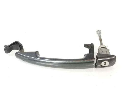 Used Front left exterior door handle Front left exterior door handle PEUGEOT 207 SW (WK_) 1.4 16V (95 hp) 7056141 7056141