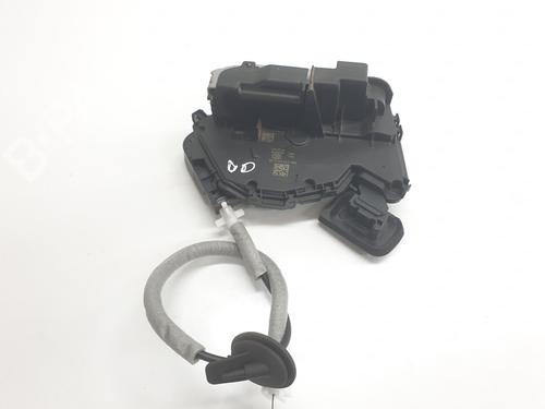 Used Front right lock SEAT LEON (KL1, KLG) 1.0 TSI (110 hp) 28531075
