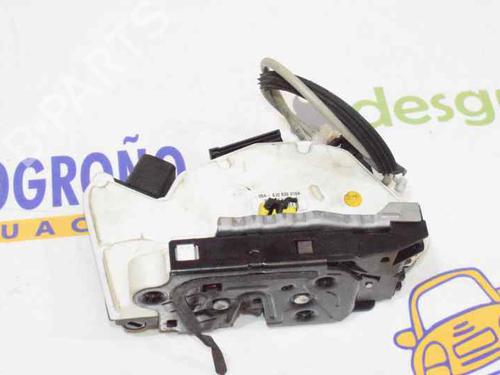 Rear right lock SEAT IBIZA IV (6J5, 6P1) 1.9 TDI | BP780315C99 