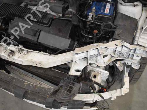 Left front suspension arm FORD FOCUS II (DA_, HCP, DP) 2.5 ST | BP772620M12 