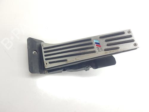 Pedal Pedal BMW 1 (F20) 116 d (116 hp) 36299077 36299077