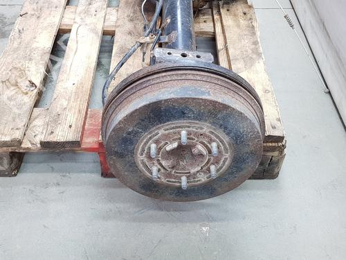 Rear axle FORD RANGER (TKE) 3.2 TDCi 4x4 | BP35933704M2 - Image 3