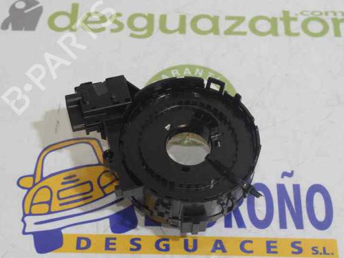 Squib airbag VW GOLF V (1K1) 1.9 TDI | BP763208C102