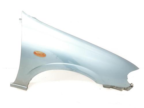 Used Right front fenders NISSAN ALMERA II Hatchback (N16) 2.2 Di (110 hp) 11421259