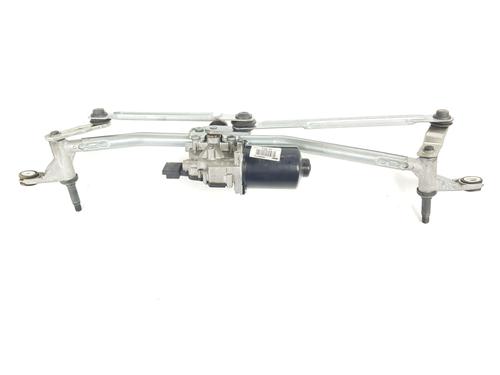 Front wiper motor OPEL VIVARO C Van (K0)  | BP33412015M29  - Image 6