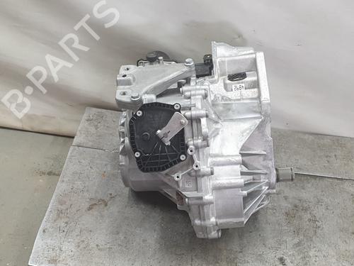 Gearbox SEAT LEON (KL1, KLG)  | BP29436710M3 
