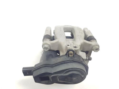 Used Left rear brake caliper PEUGEOT 208 II (UB_, UP_, UW_, UJ_) 1.2 PureTech 100 (101 hp) 17733941
