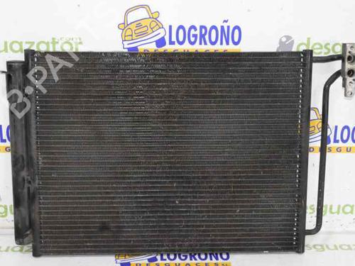 Used AC radiator BMW X5 (E53) 3.0 d (218 hp) 769896