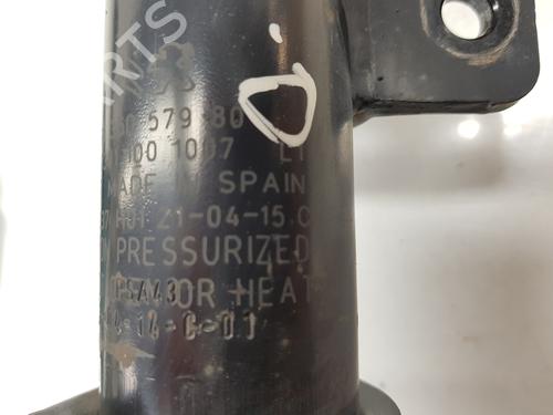 Right front shock absorber OPEL COMBO Box Body/MPV (K9) 1.5 D | BP31593786M17 