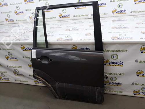 Right rear door TOYOTA LAND CRUISER PRADO (_J12_) 3.0 D-4D (KDJ120, KDJ125) | BP2710644C5 