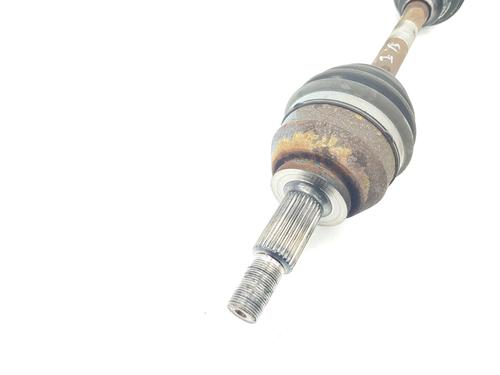 Left front driveshaft RENAULT TRAFIC III Van (FG_) 2.0 dCi 110 (FGMW) | BP29331859M38 