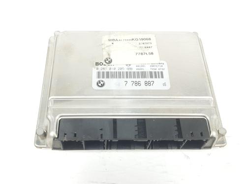 Motorstyringsenhet BMW 3 (E46) 320 d (136 hp) 15007106
