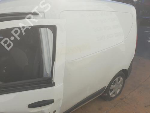 Venstre bremsekaliper foran DACIA DOKKER Express Box Body/MPV 1.6 | BP11599811M105 