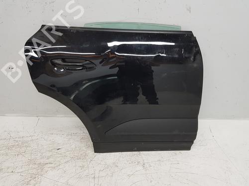 Used Right rear door Right rear door 37215926 37215926