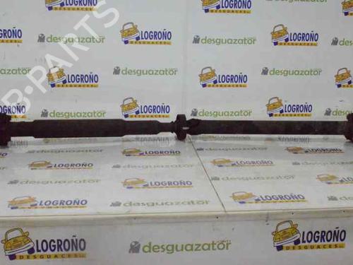 Used Driveshaft BMW 3 Touring (E91) 320 d (163 hp) 781053