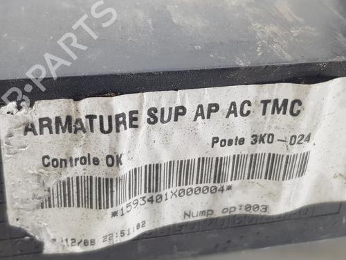 Annen CITROËN SPACETOURER Bus (V_) | BP30787154O1