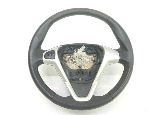 Used Steering wheel FORD FIESTA VI (CB1, CCN) 1.4 (97 hp) 7714252