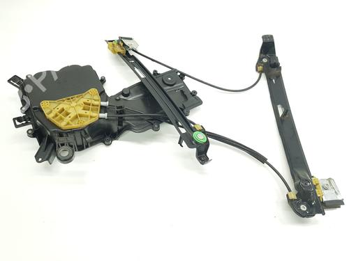 Front left window mechanism SEAT LEON (1P1)  | BP31973226C22 