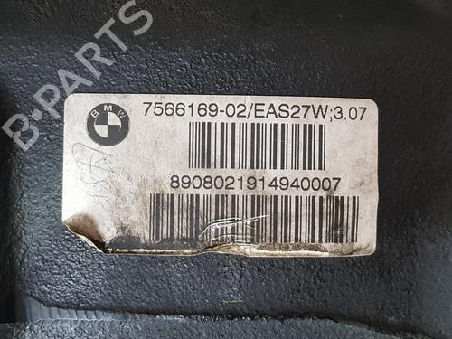 Rear differential BMW 1 (E87) 118 d | BP33201846M24 - Image 2